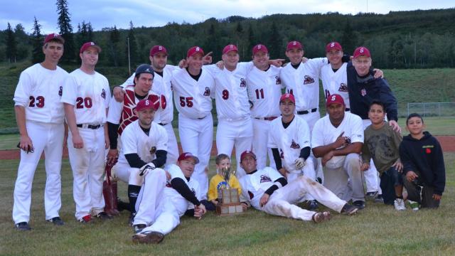 2013 Wheatbelt Champions
